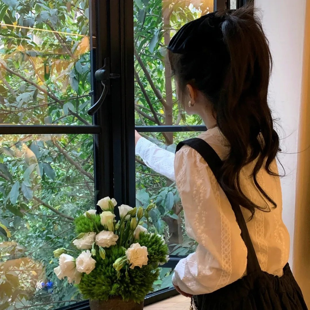 1世代:我们的世代